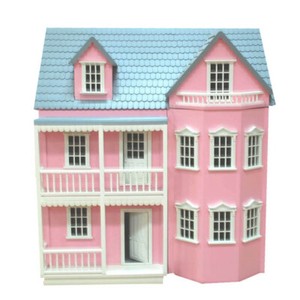 dolls house large