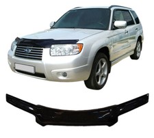 Capote Subaru FORESTER