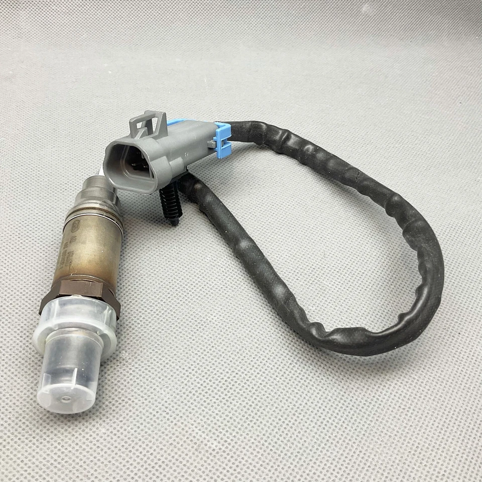 Датчик кислорода Bosch F00HL00359 для GMC CANYON ENVOY HUMMER H3 H3T ISUZU ASCENDER - Изображение 2 из 4