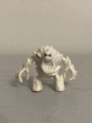 MARSHMALLOW SNOWMAN SPIKES DISNEY FROZEN 1.2” ACTION FIGURE