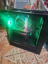 Ibuypower Trace Mr-intel I7-12700f_16 Gb DDR4 3200 Memory Nvdia Geforce Rtx 3070