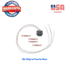 Connector for Ignition Coil Fit HYUNDAI KIA 1.6 Turbo