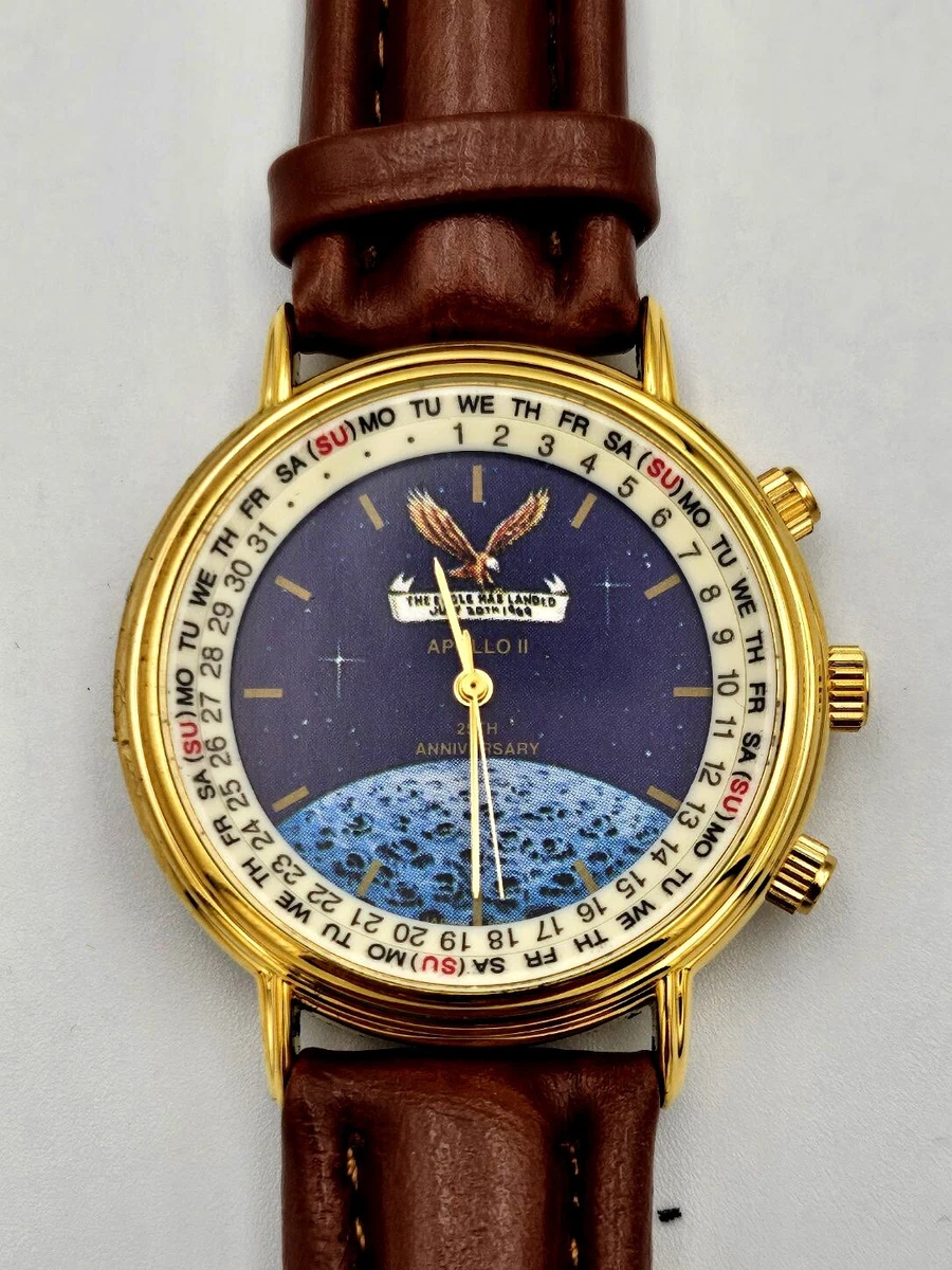 APOLLO Wristwatches | eBay display picture 3