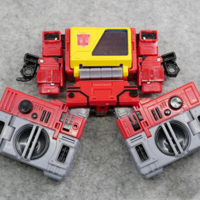 Kit Aggiornamento Riempitivo Gambe Copribraccio Replenish Per