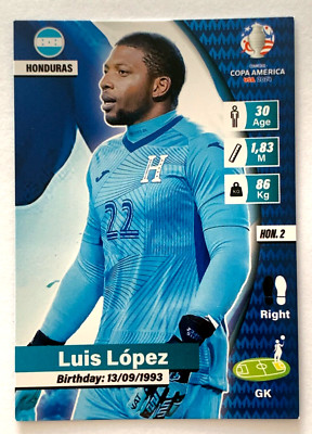 Carte Collector Copa America 2024 #C Pérou - Oliver Sonne, Lapadula | Édition Flash, Football