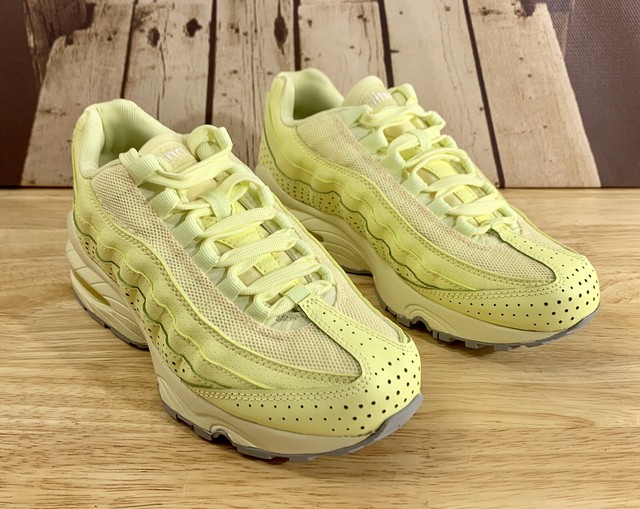 air max 95 citron