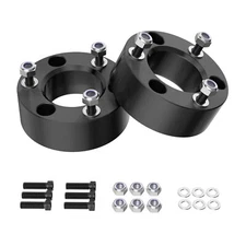 Richeer 3 inch Leveling Lift Kit Compatible with 2004-2025 F150, Leveling Lif...
