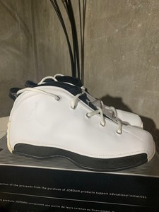 jordan retro 18.5