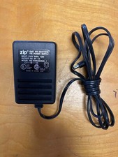 IOMEGA Zip Drive ITE 02477800 AC DC Adapter Power Supply 5V 1A 13W RWP480505-1