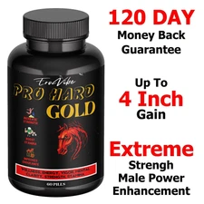 Men Rock Hard Timing Strength For Bed Bull Powers 60 Caps