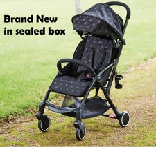 my babiie ultra light stroller lidl