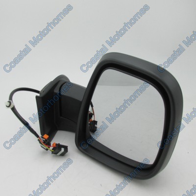 Berlingo Partner Rifter Combo Proace Right Electric Adjust Door Wing Mirror 1...