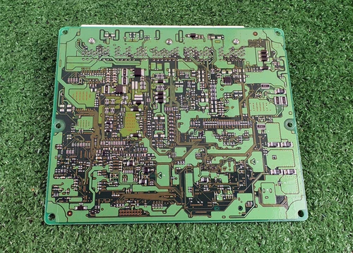 Toyota 4Runner 6 Cyl 2007 89661-35C12 Ecu Ecm oem jdm used 8966135C12 - Picture 10 of 10