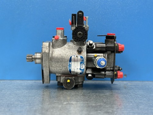 BMC 1.8 -DIESEL INJECTION PUMP ELECTRIC SHUT OFF- DPA: 3247F401 S/EXCHANGE - Picture 3 of 7