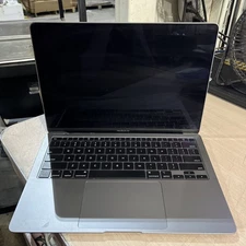 APPLE MACBOOK AIR 13" 2020 CORE I3-1000NG4 1.1GHZ 8GB RAM 256SSD