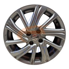 SUZUKI Swift SZ-T 2021 MK4 16" Alloy Wheel Single 4321080S5027N