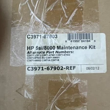 DEPOT INTERNATIONAL C3971-67902-REF DPI  C3971-67903 MAINTENANCE KIT