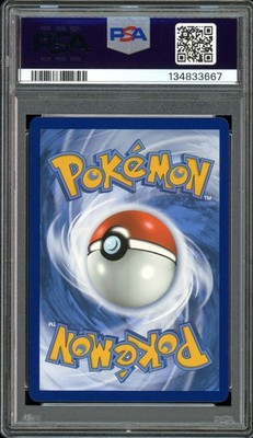 2022 Pokemon Silver Tempest #TG16 Zeraora V Full Art PSA 10 Gem