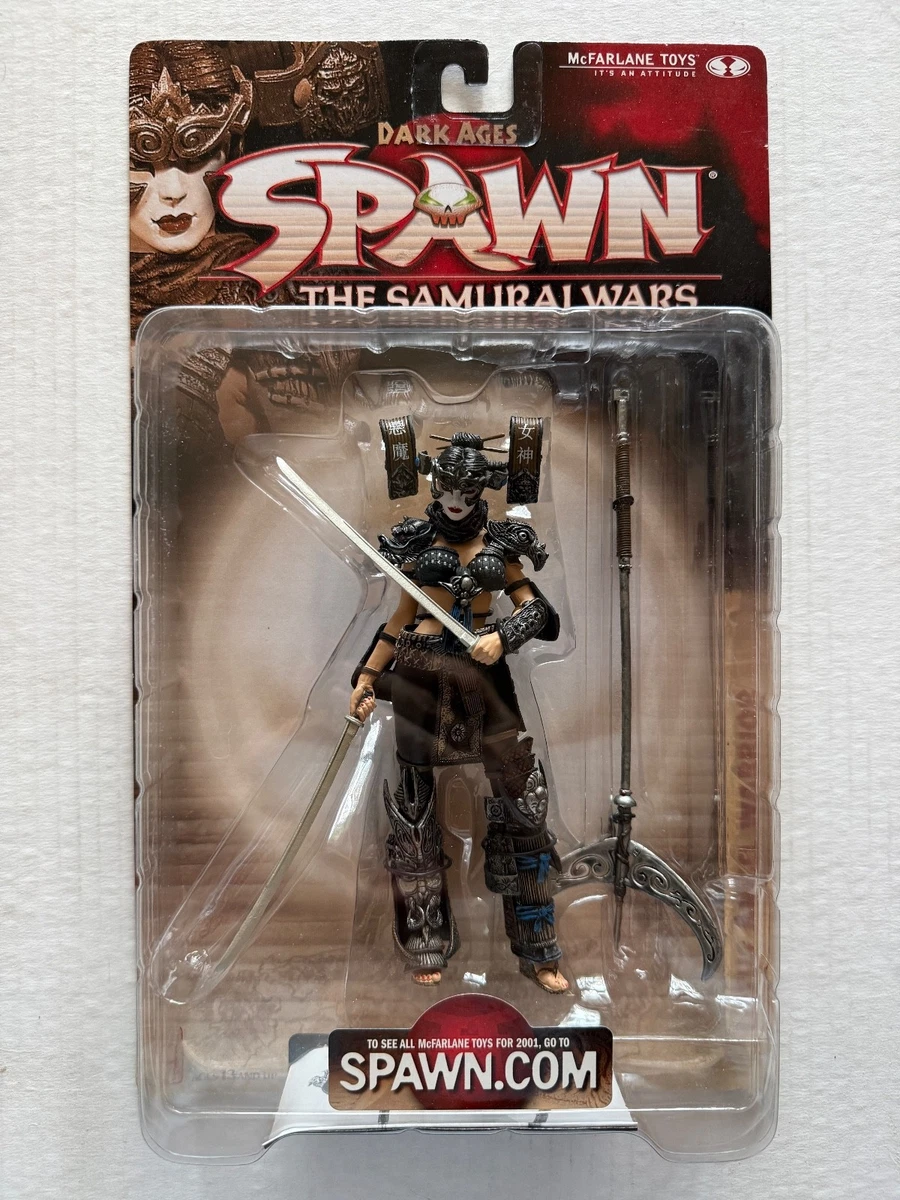 Spawn Dark Ages for sale | eBay
