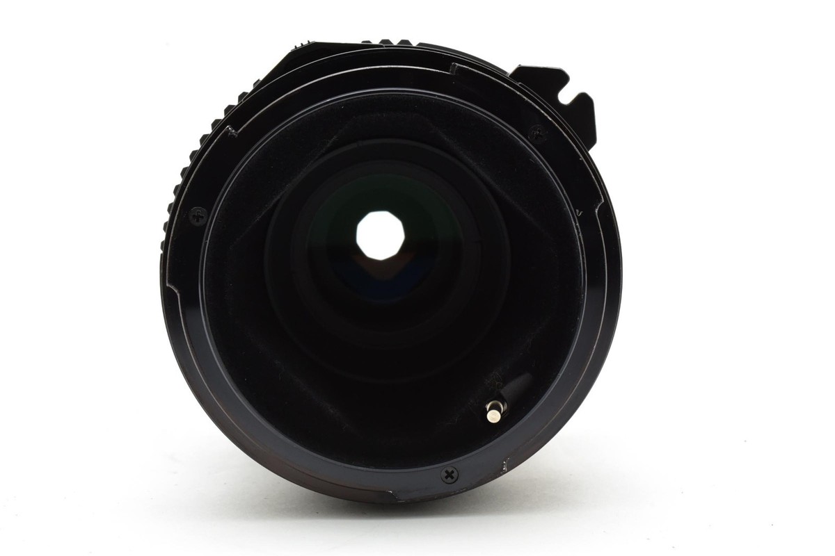 【美品】マミヤ MAMIYA-SEKOR ULD C 300mm F5.6 Mamiya Sekor ULD C 300mm F5.6 N Lens for 645 From JAPAN