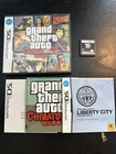Grand Theft Auto: Chinatown Wars - Nintendo DS COMPLETE READ DESCRIPTION AS-IS