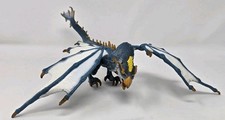 Schleich Dragon Flyer World of Knights Blue W...