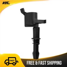 Ignition Coil Fit For 2004-2008 Ford F150 5.4L 2005-2008 Ford Mustang 4.6L DG511