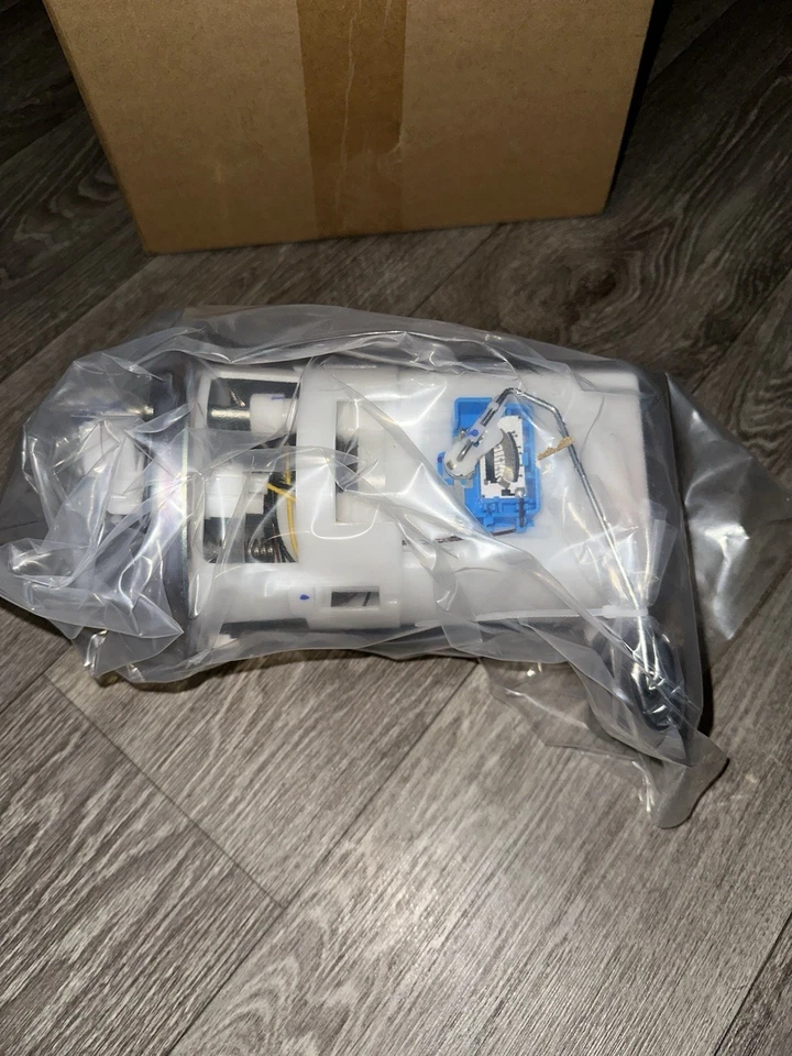 Conjunto de módulo de bomba de combustible para 06-04 Kia Spectra L4 2,0 L SP3027M Foto 2 de 4