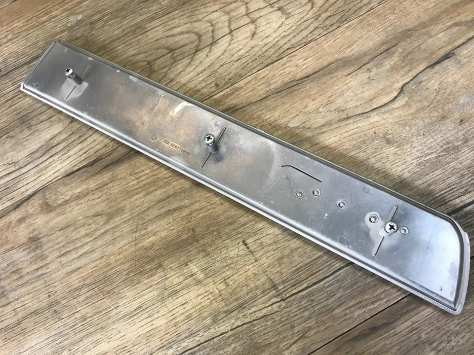 1967 68 69 PLYMOUTH BARRACUDA ТЕЛО MOPAR ПЕРЧАТОЧНАЯ КОРОБКА ОТДЕЛКА ЭМБЛЕМА CG - Изображение 4 из 4