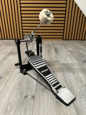 Premier Single Bass Drum Kick Pedal / Hardware #VR63