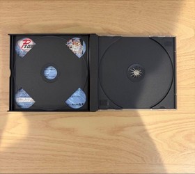 Sega Saturn Super Real Mahjong P7 *Operation not confirmed