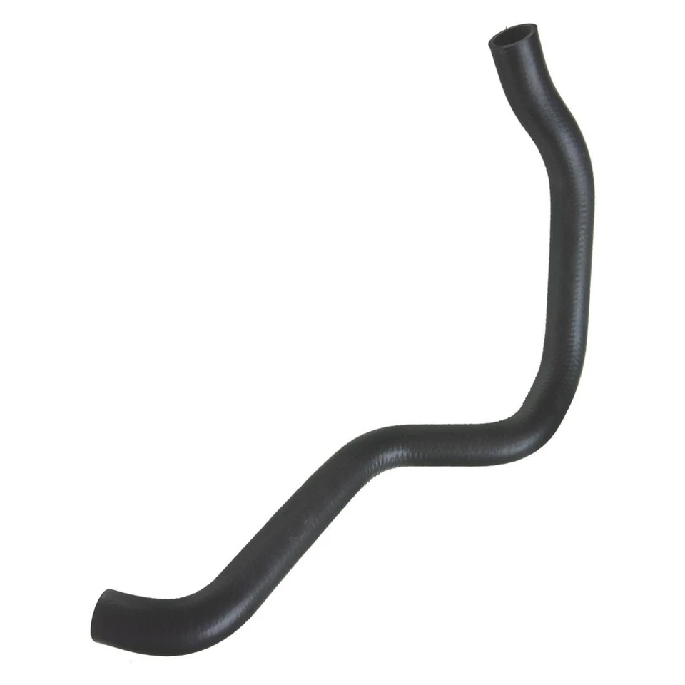 Genuine ACDelco For Mitsubishi Montero 2001-2006 Radiator Hose | Lower | Black Foto 3 de 4