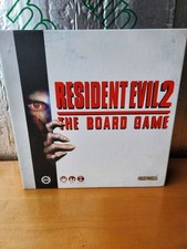Resident Evil 2 Das Brettspiel Capcom Steam F...