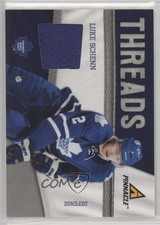 2011-12 Pinnacle Threads Luke Schenn #40 1bx0
