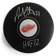 Adam Oates Cards, Rookie Cards and Autographed Memorabilia Guide 23