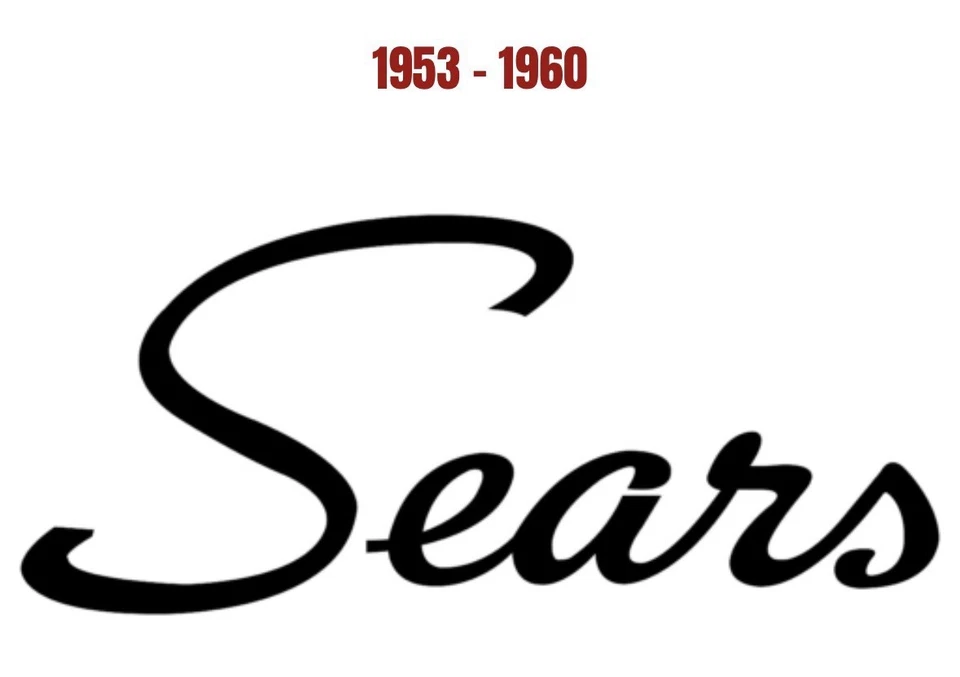 Guantes Sears de los años 50 tejidos cálidos talla única imitación cuero palma invierno Foto 4 de 4