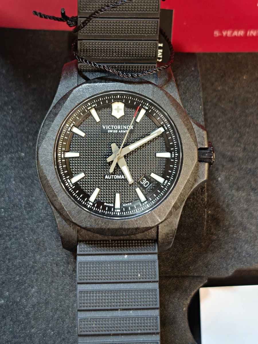 Victorinox Titanium Case Wristwatches for sale | eBay
