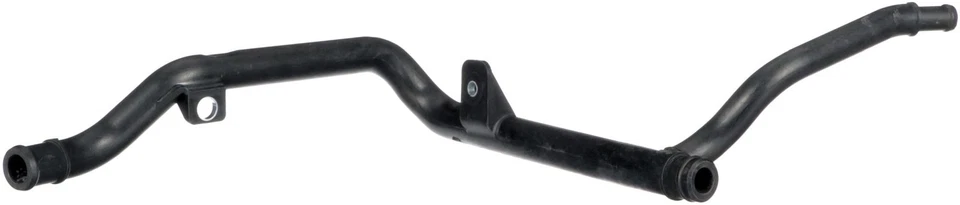COOLANT TUBE GATES 02-2982 FOR SEAT ALTEA XL,ALTEA,LEON 2.0 TDI,2.0 TDI 4X4 - Image 2 of 4