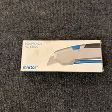MARTOR Secupro 625 Fully Auto Retractable Safety Knife 625001.02