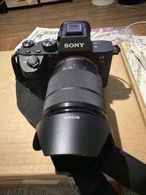 sale!★新品級！★SONY α7 III 28-70mm レンズキット Amazon.com : Sony a7III Full Frame Mirrorless Camera with FE 28