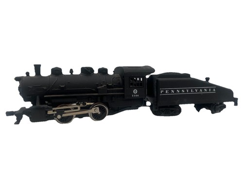 Pennsylvania PRR, 2-6-0 con licitación, HO 1:87. # 8391. PARA REPUESTOS/REPARACIÓN | Zustand: Used