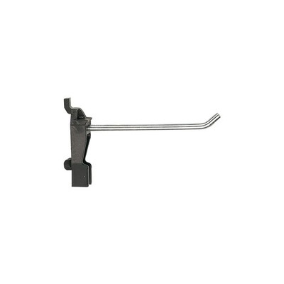 Raaco Super-Clip Werkzeugklemmen (Werkezughalter) Größe 6 Länge 50 mm, 3 Stück