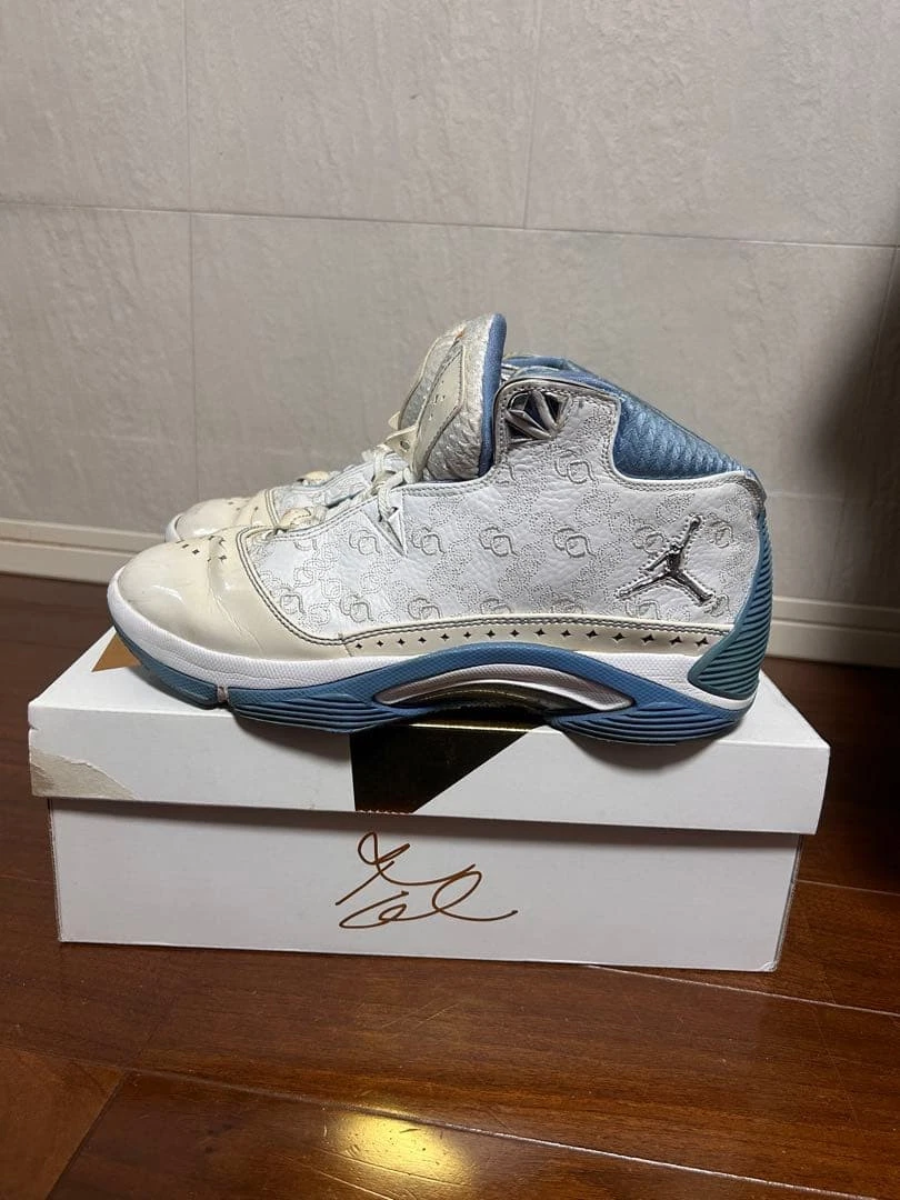 希少 BBOY NIKE AIR Jordan MELO 5 GG柄 Las mejores ofertas en Jordan Melo 5 | eBay