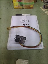 67 68 Cadillac Deville El Dorado Convertible Top Switch Oldsmobile Cutlass