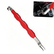 Car Cable Connector Removal Tool, Stainless Steel Automotive Cable Terminal