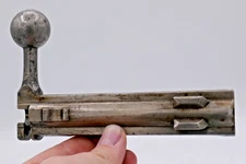 Steyr Mannlicher M95 Bolt Body Stripped