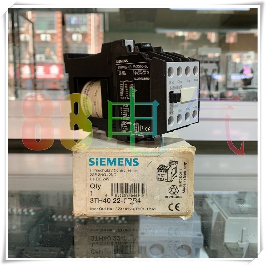 1pcs New 3TH4022-OB 3TH4022-0B 0BB4 *le
