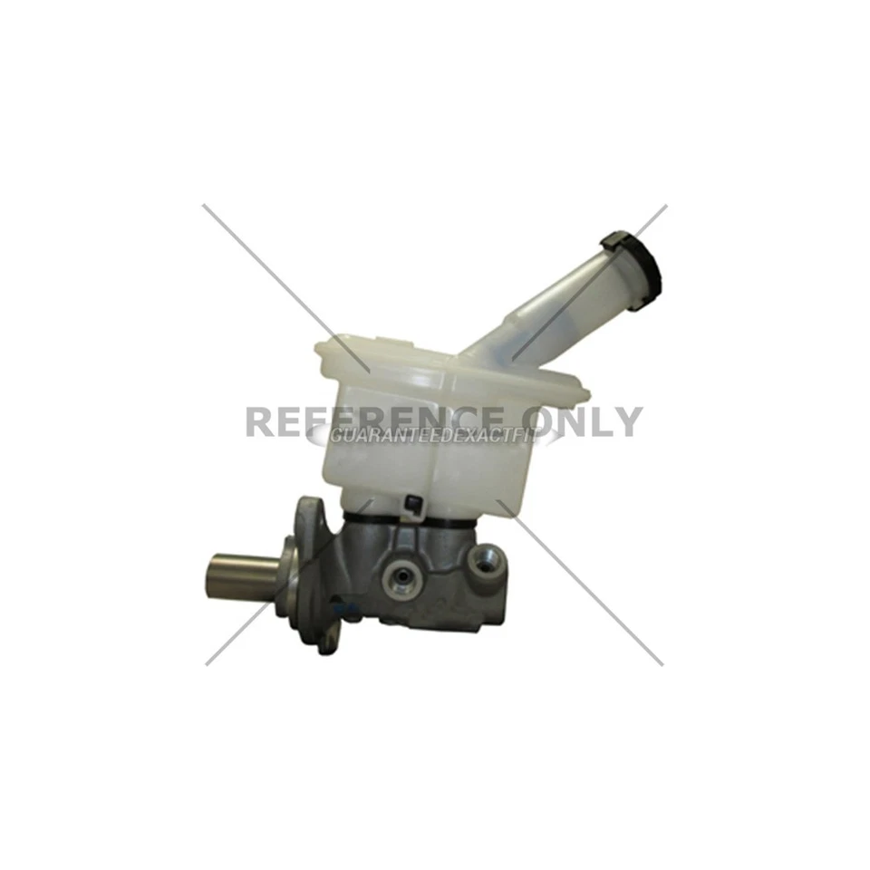 For Nissan Versa 2012-2019 Centric Brake Master Cylinder TCP - Изображение 2 из 3