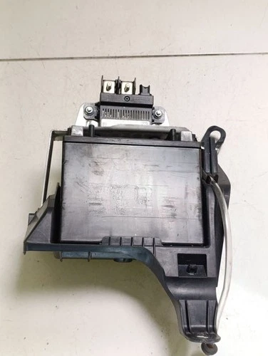 Car battery