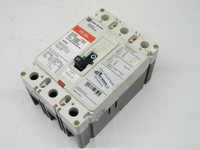 Cutler-Hammer FD35k 80A / 3Pol / Circuit Breaker